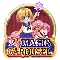 Magic Carousel